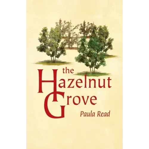 The Hazelnut Grove