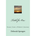 Table for One: Essays from a Widow's Journey