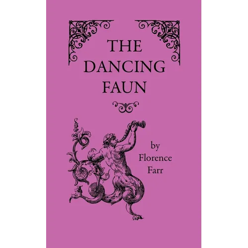 The Dancing Faun