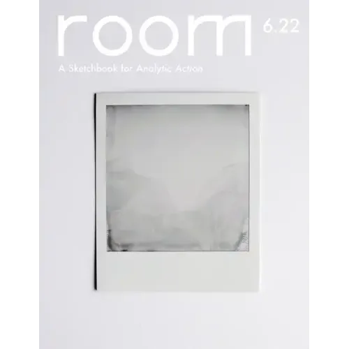 ROOM: A Sketchbook for Analytic Action 6.22
