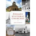 Colorado's Historic Churches