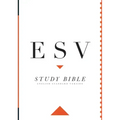 Study Bible-ESV-Large Print