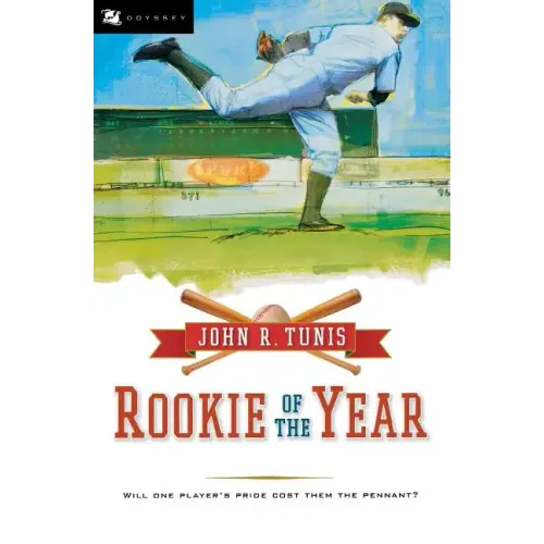 Rookie of the Year