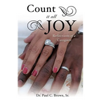 Count It All Joy - Paperback