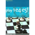 Play 1e4 E5