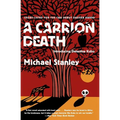A Carrion Death: Introducing Detective Kubu