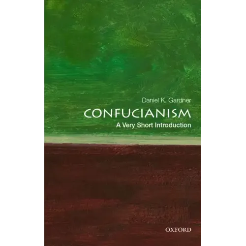 Confucianism: A Very Short Introduction