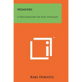 Memoirs: A Documentary Of Nazi Twilight
