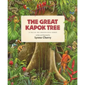 The Great Kapok Tree: A Tale of the Amazon Rain Forest