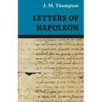 Letters of Napoleon