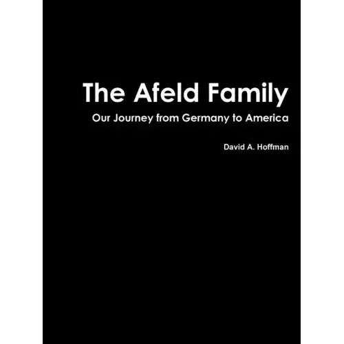 The Afeld Family