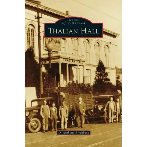 Thalian Hall