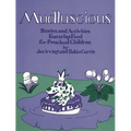 Mudluscious: Stories and Activities Featuring Food for Preschool Children