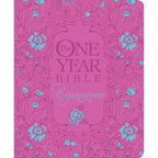 The One Year Bible Creative Expressions, Deluxe
