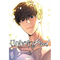 Unholy Blood, Vol. 5