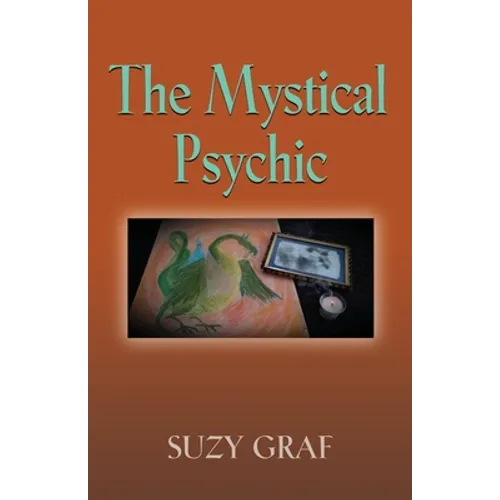 The Mystical Psychic