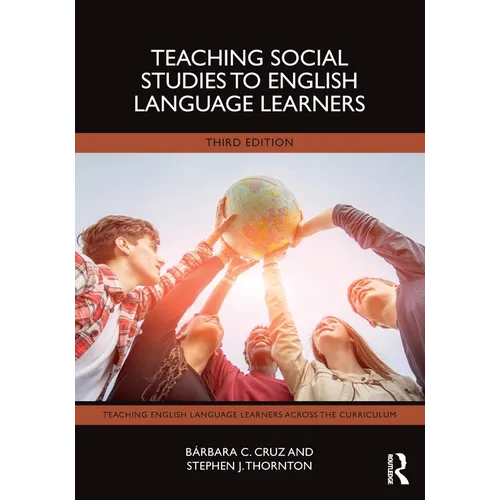 Teaching Social Studies to English Language Learners