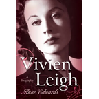 Vivien Leigh: A Biography - Paperback