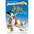 Jojo and the Magic Trick