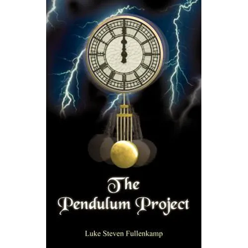 The Pendulum Project