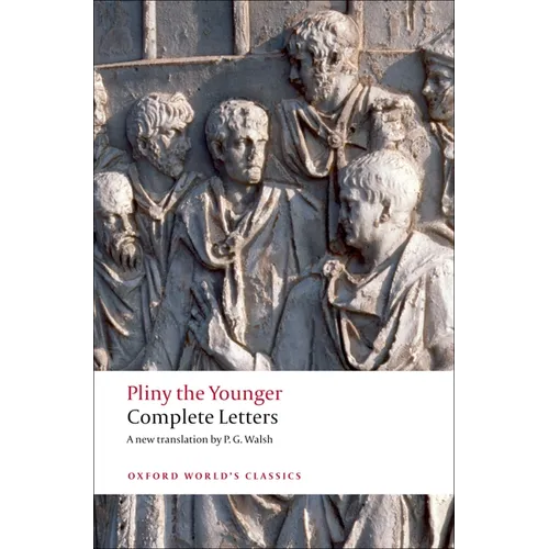 Complete Letters