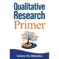Qualitative Research Primer