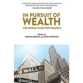 In Pursuit of Wealth: The Moral Case for Finance