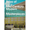 Atlas of Mid-Century Modern Masterpieces