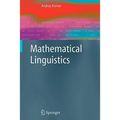 Mathematical Linguistics
