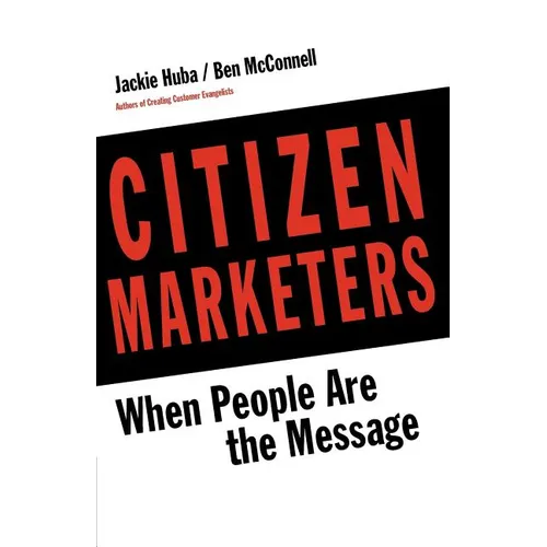 Citizen Marketers