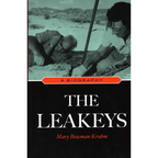 The Leakeys: A Biography