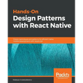 Hands-On Design Patterns with React Native