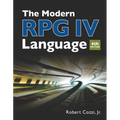 The Modern RPG IV Language