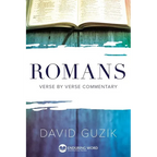 Romans Commentary - Paperback