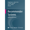Recommender Systems: Frontiers and Practices
