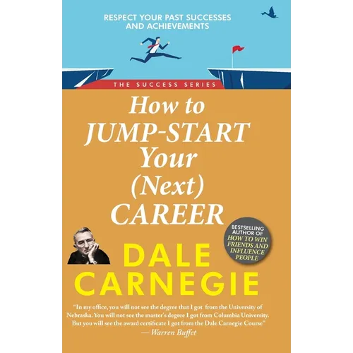 How to Jumpstart Your (Next) Career (English)
