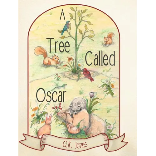 A Tree Called Oscar