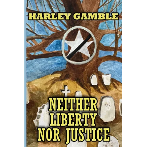 Neither Liberty Nor Justice: The Last Days of Woodson and Calvin Blasingame
