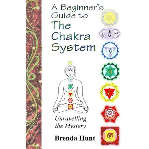 A Beginner's Guide to the Chakra System