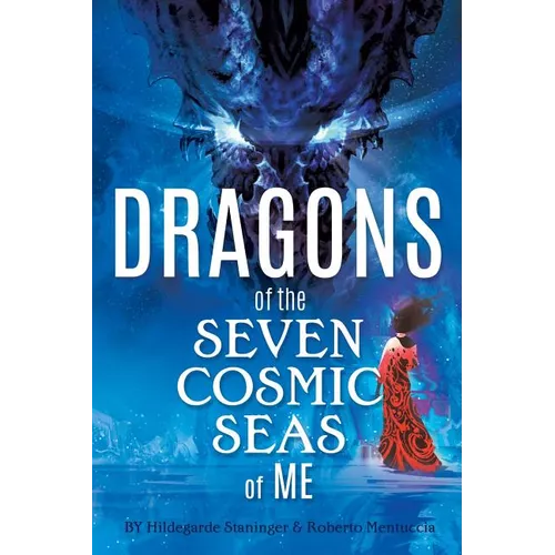 Dragons of the Seven Cosmic Seas of ME