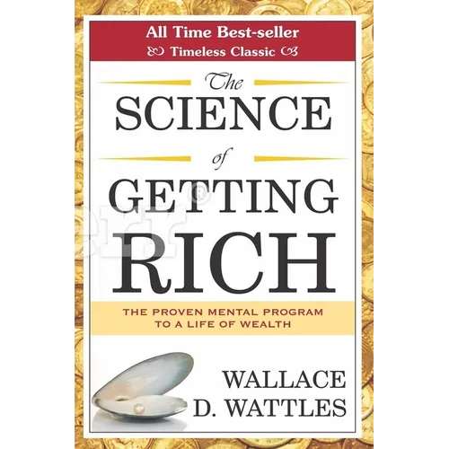 The Science of Getting Rich