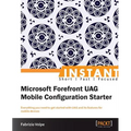 Microsoft Forefront Uag Mobile Configuration Starter