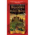 Shadows on the Coast of Maine: An Antique Print Mystery