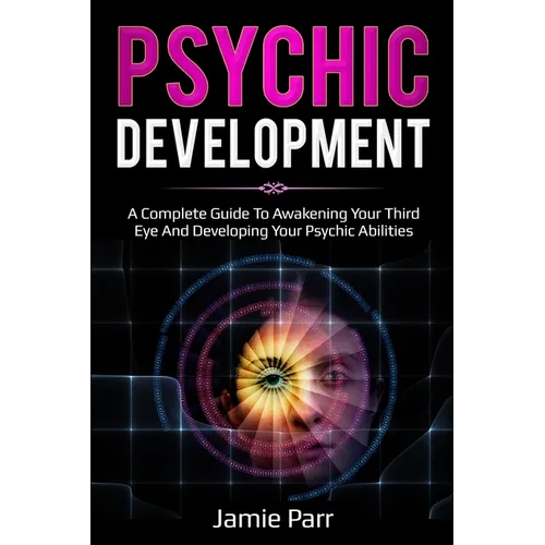 Psychic Development