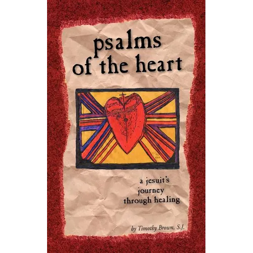 Psalms of the Heart