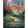 Inner Earth People And Outer Space People