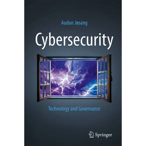Cybersecurity: Technology and Governance
