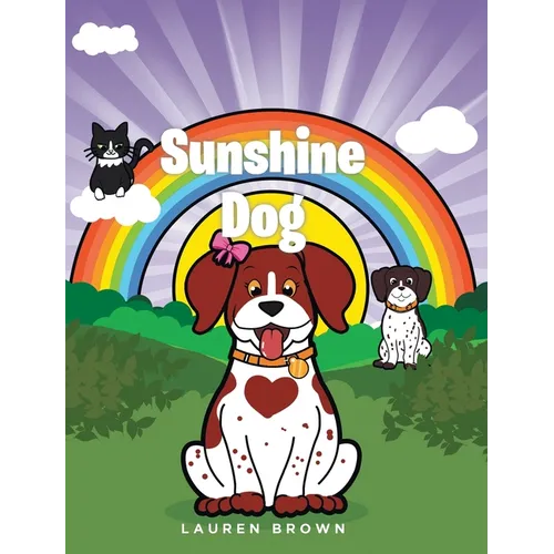 Sunshine Dog