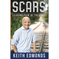 Scars Leaving Pain in the Past