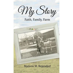 My Story: Faith, Family, Farm - Hardcover